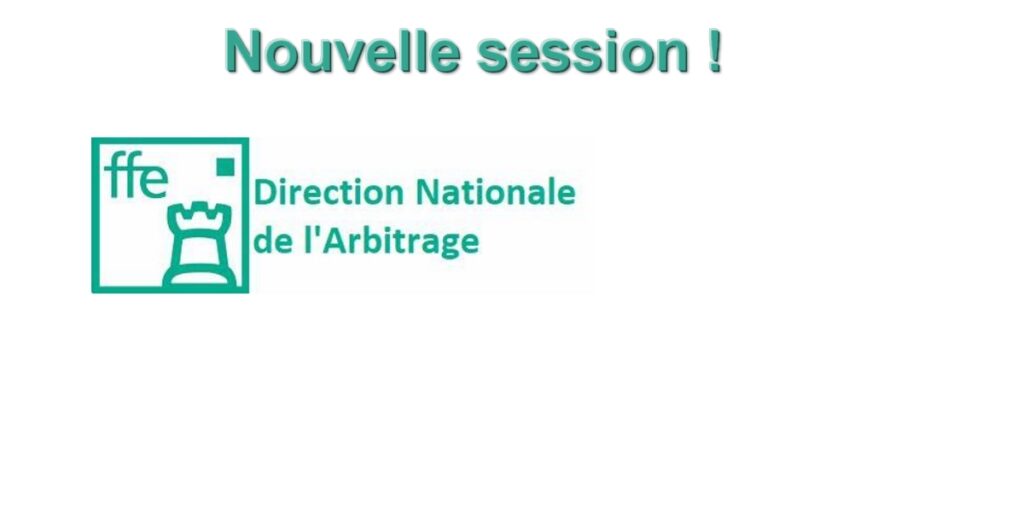 Examen d'arbitrage du 13 décembre 2025 13decembre