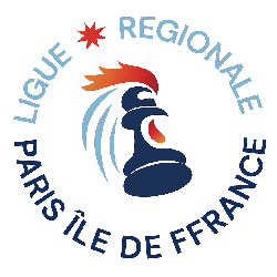 Ligue d'échecs ile de France