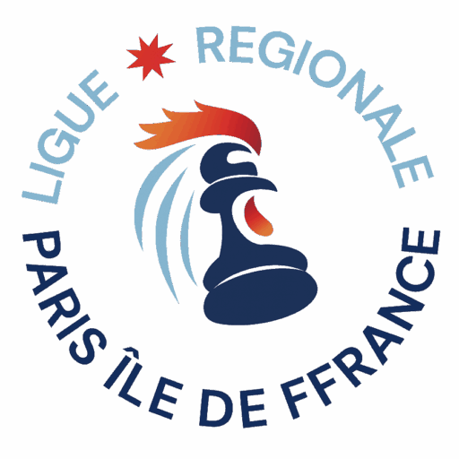 Ligue d'échecs ile de France