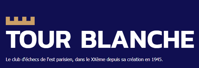 tourblanche