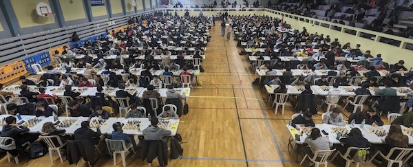 gymnase c