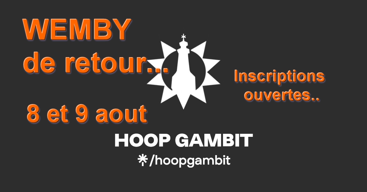 hoopgambit