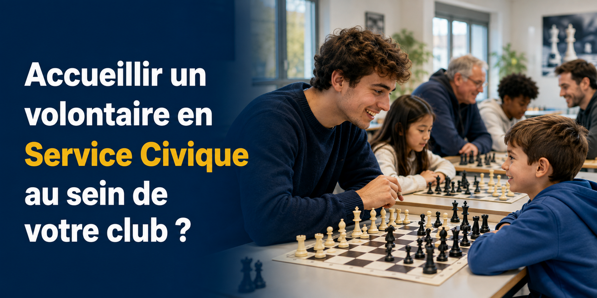 service civique