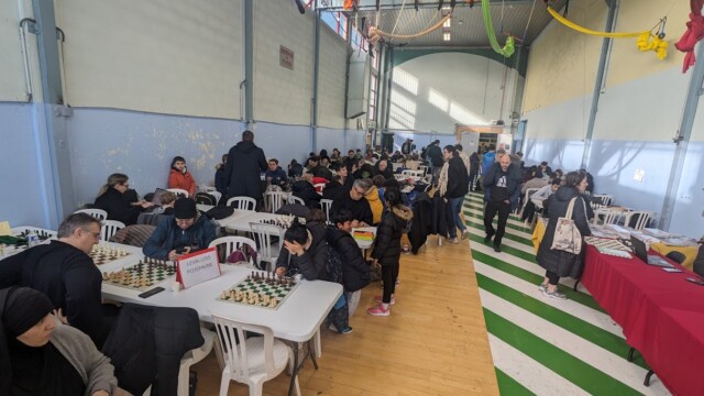 Un championnat d'Île-de-France sous le soleil ! pxl 20260302 090543890.mp