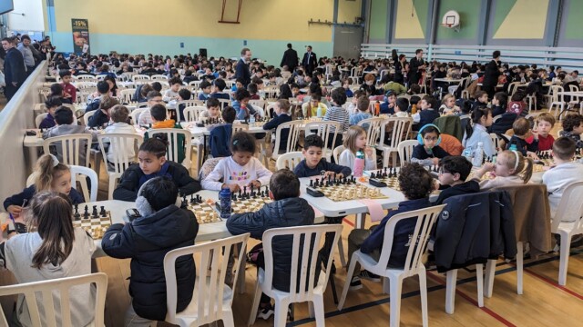 Un championnat d'Île-de-France sous le soleil ! pxl 20260302 100629168.mp