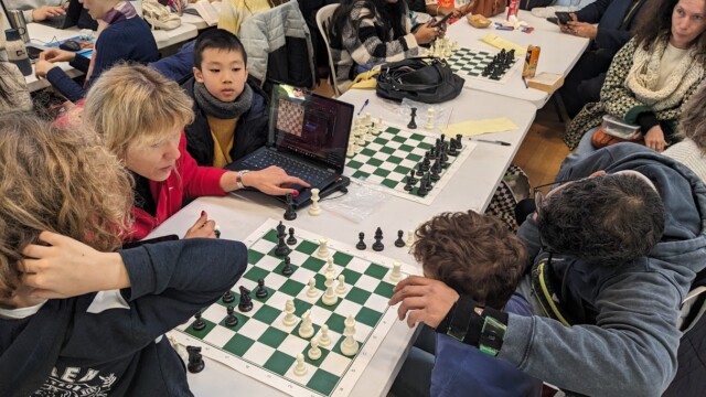 Un championnat d'Île-de-France sous le soleil ! pxl 20260302 125215658.mp