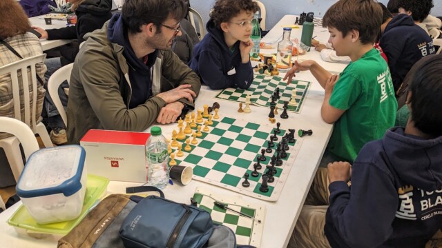 Un championnat d'Île-de-France sous le soleil ! pxl 20260302 125237820.mp