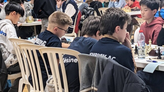 Un championnat d'Île-de-France sous le soleil ! pxl 20260302 141412356.mp