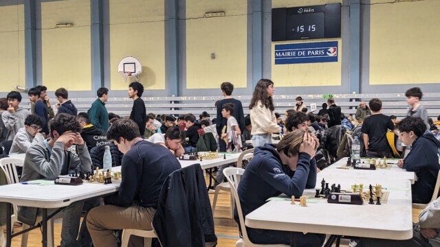 Un championnat d'Île-de-France sous le soleil ! pxl 20260302 141647699.mp