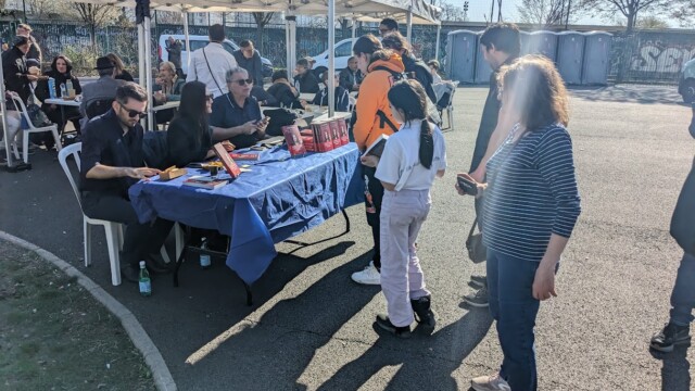 Un championnat d'Île-de-France sous le soleil ! pxl 20260303 120257560.mp