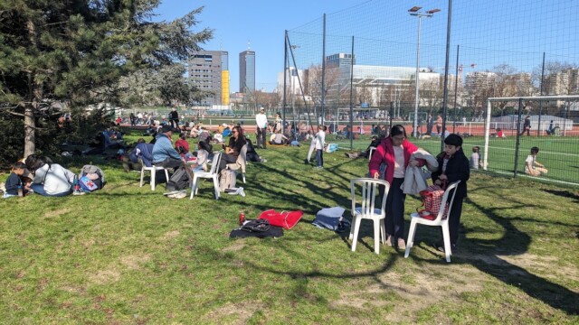 Un championnat d'Île-de-France sous le soleil ! pxl 20260303 121612972.mp