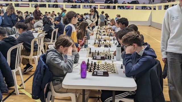 Un championnat d'Île-de-France sous le soleil ! pxl 20260304 092949605.mp