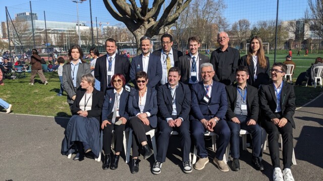 Un championnat d'Île-de-France sous le soleil ! pxl 20260304 131057895.mp