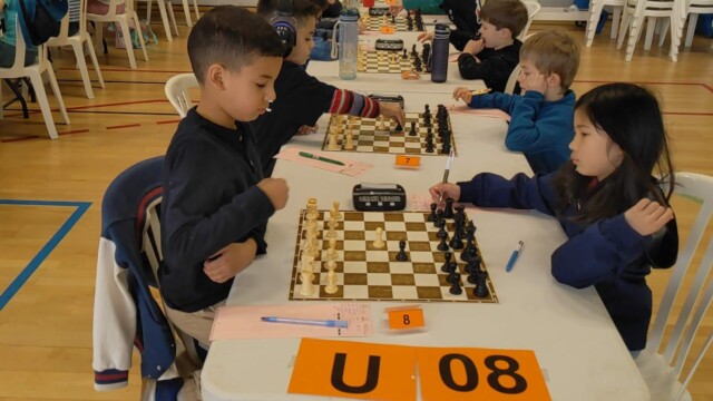 Un championnat d'Île-de-France sous le soleil ! pxl 20260305 100100610
