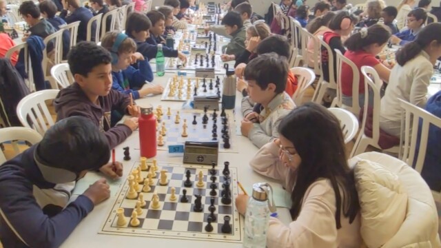 Un championnat d'Île-de-France sous le soleil ! pxl 20260305 100248767