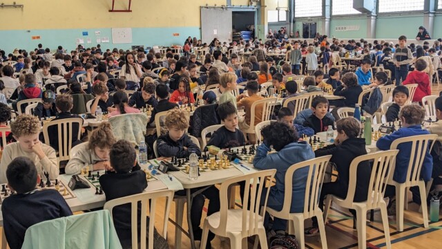 Un championnat d'Île-de-France sous le soleil ! pxl 20260305 101234658.mp