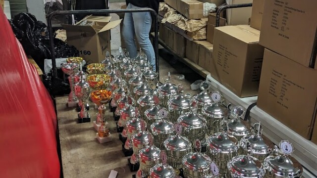 Un championnat d'Île-de-France sous le soleil ! pxl 20260305 141533384.mp
