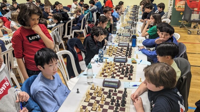 Un championnat d'Île-de-France sous le soleil ! pxl 20260305 141811122.mp