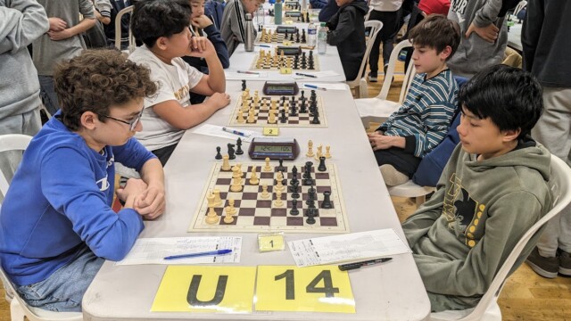Un championnat d'Île-de-France sous le soleil ! pxl 20260305 141854174.mp