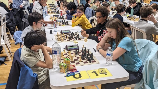 Un championnat d'Île-de-France sous le soleil ! pxl 20260305 141953965.mp