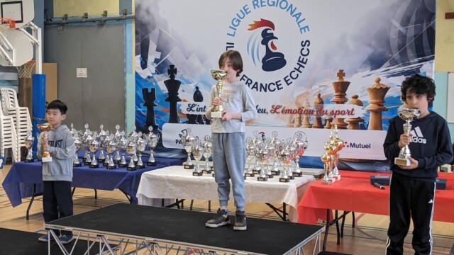 Un championnat d'Île-de-France sous le soleil ! pxl 20260306 135712368.mp