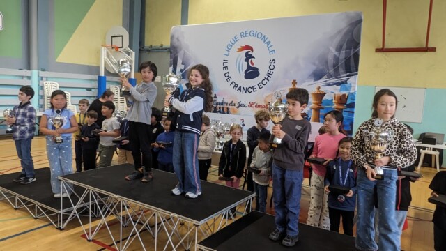 Un championnat d'Île-de-France sous le soleil ! pxl 20260306 141016715.mp