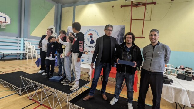 Un championnat d'Île-de-France sous le soleil ! pxl 20260306 143948263.mp