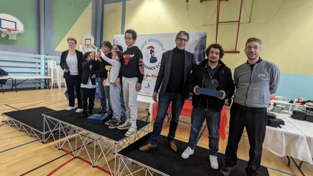 Un championnat d'Île-de-France sous le soleil ! pxl 20260306 143951626.mp